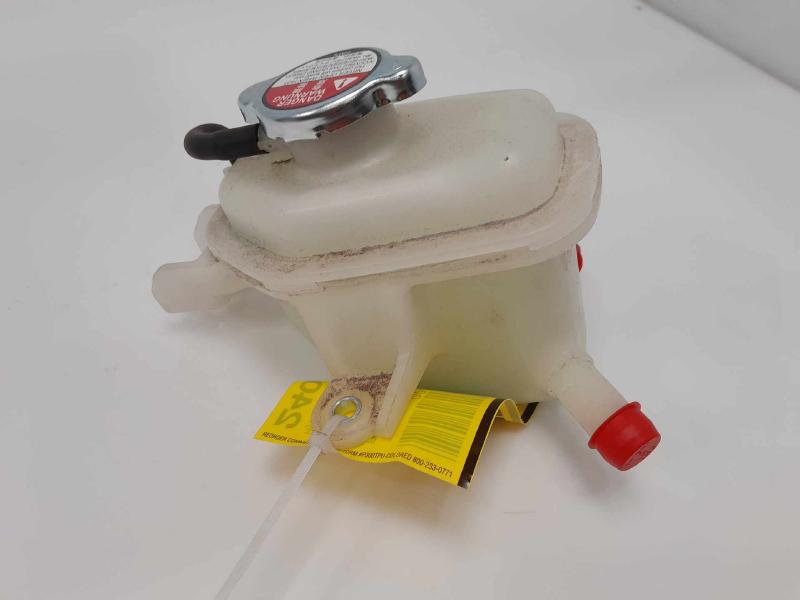 2019 - 2022 Honda Insight Power Inverter Coolant Reservoir OEM 1J101-6L2-A01