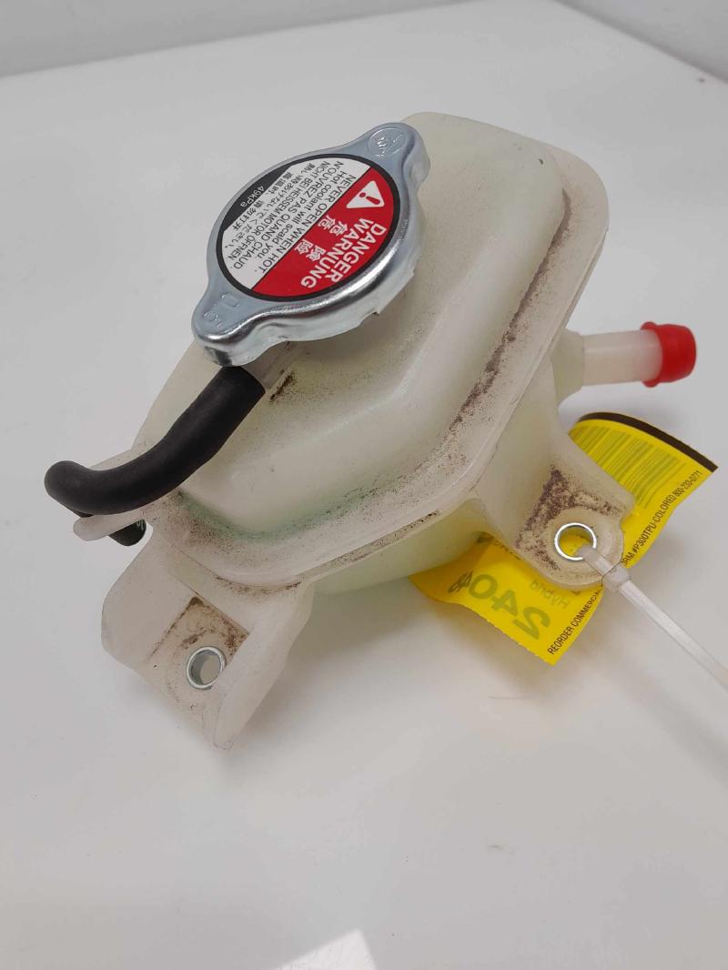 2019 - 2022 Honda Insight Power Inverter Coolant Reservoir OEM 1J101-6L2-A01