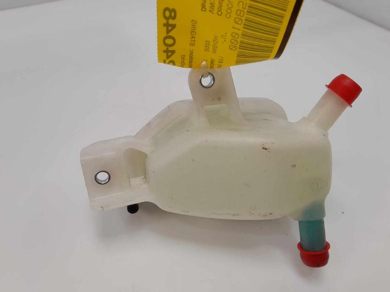 2019 - 2022 Honda Insight Power Inverter Coolant Reservoir OEM 1J101-6L2-A01