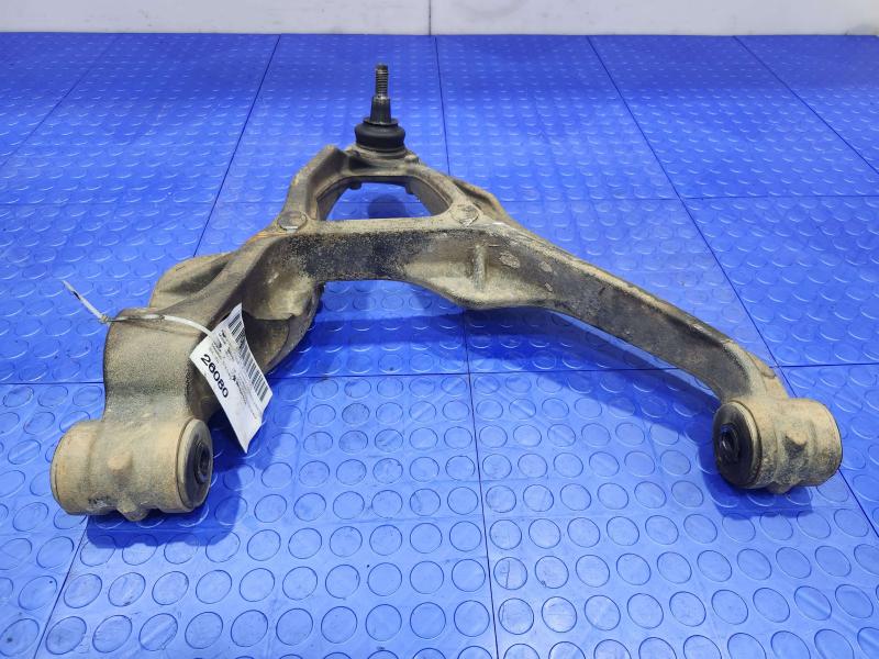 2017 Chevrolet Silverado 2500 Lower Control Arm Front