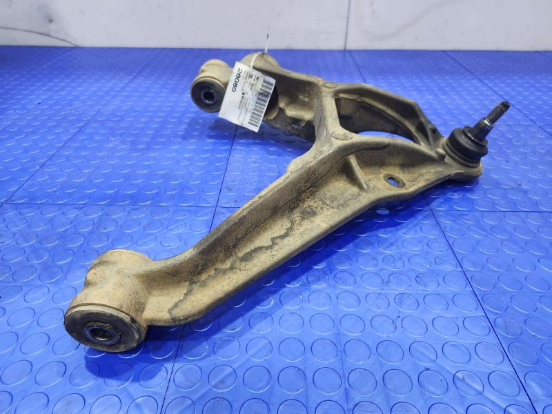 2017 Chevrolet Silverado 2500 Lower Control Arm Front