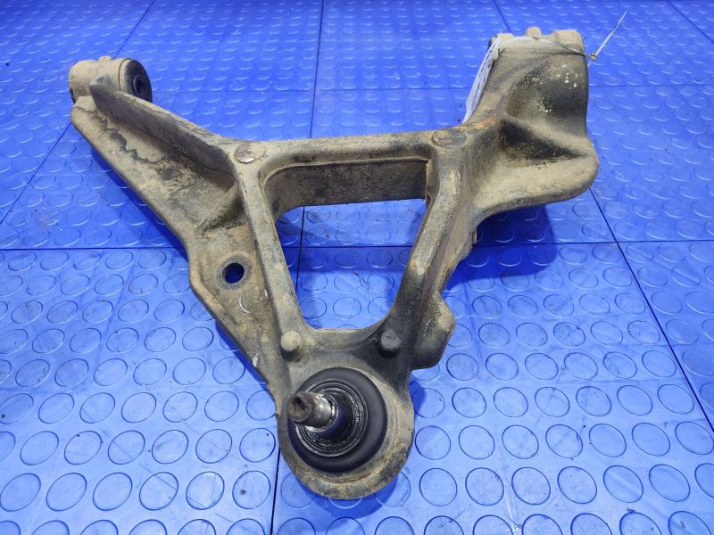 2017 Chevrolet Silverado 2500 Lower Control Arm Front