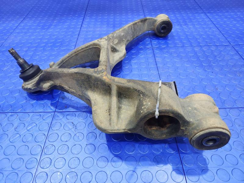 2017 Chevrolet Silverado 2500 Lower Control Arm Front