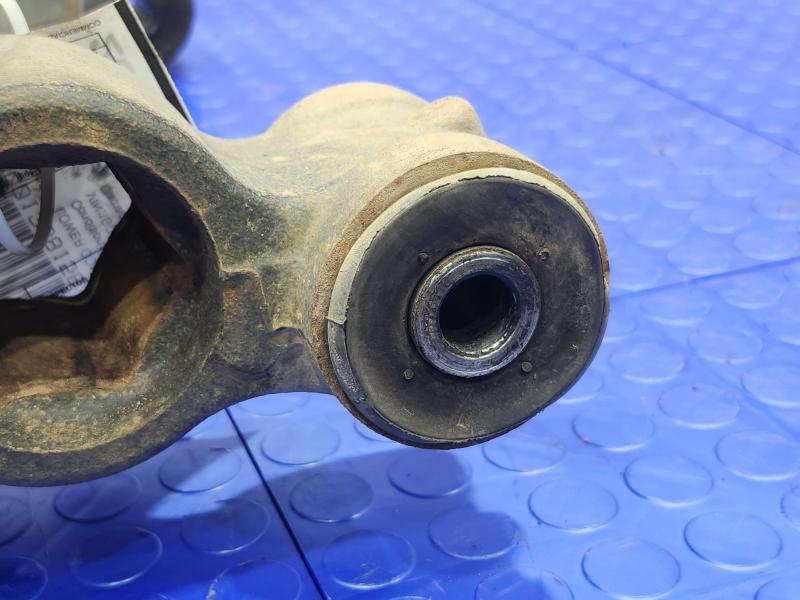 2017 Chevrolet Silverado 2500 Lower Control Arm Front