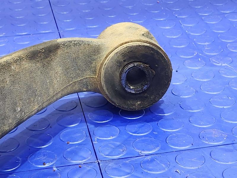 2017 Chevrolet Silverado 2500 Lower Control Arm Front