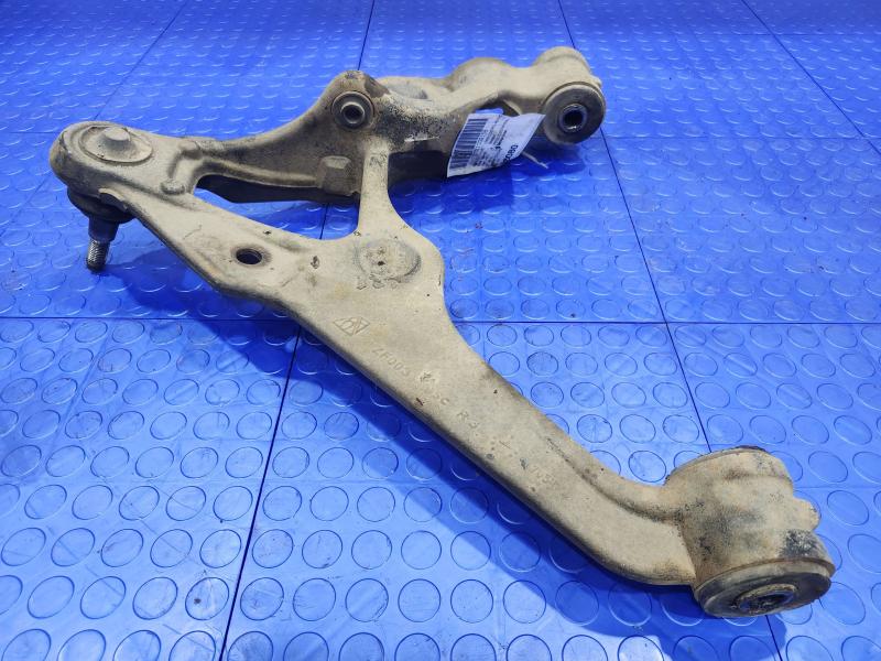 2017 Chevrolet Silverado 2500 Lower Control Arm Front