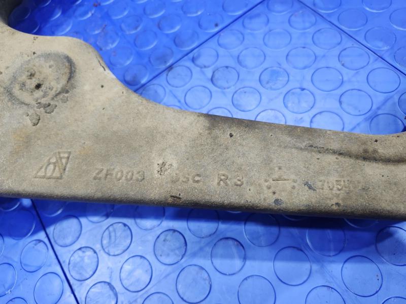 2017 Chevrolet Silverado 2500 Lower Control Arm Front