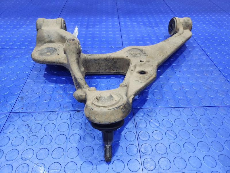 2017 Chevrolet Silverado 2500 Lower Control Arm Front