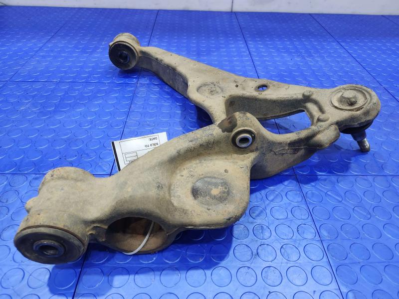 2017 Chevrolet Silverado 2500 Lower Control Arm Front