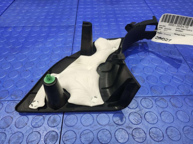 2014 Honda Accord Misc Ebay Parts