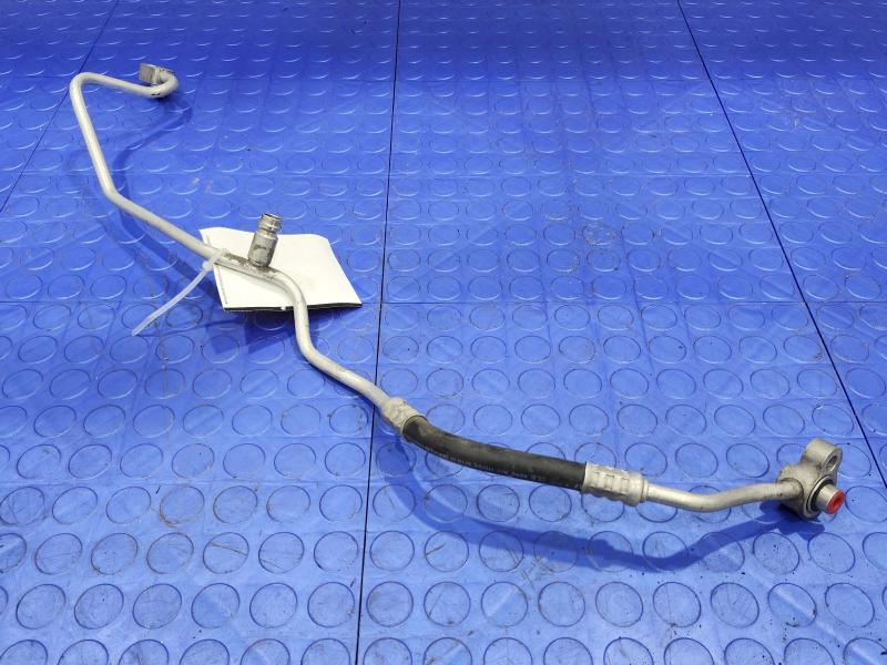 2017 Dodge Grand Caravan Air Conditioner Hose