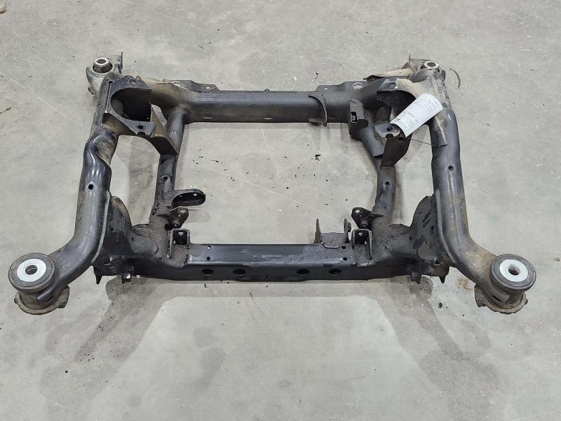 2010 Mercedes ML-Class Crossmember/Cradle/Undercarria