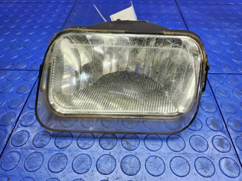 2005 Chevrolet Silverado 1500 Fog/Mark/Park/Turn Light/Lamp