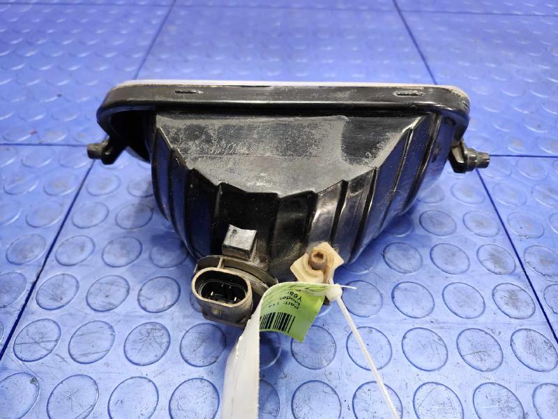 2005 Chevrolet Silverado 1500 Fog/Mark/Park/Turn Light/Lamp