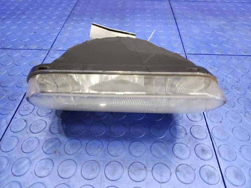 2005 Chevrolet Silverado 1500 Fog/Mark/Park/Turn Light/Lamp
