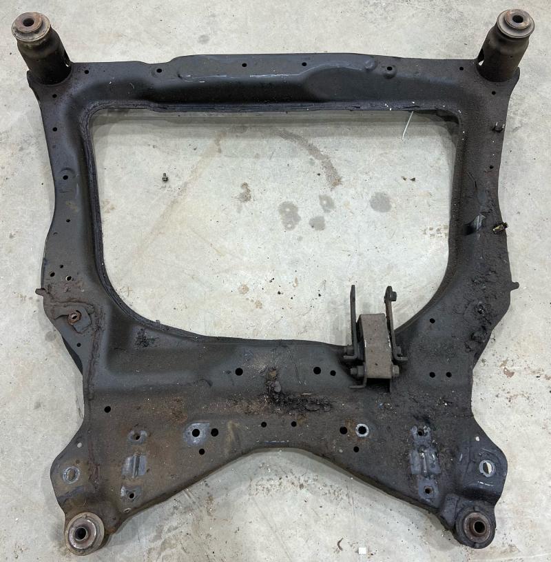 2007 Nissan Altima Crossmember/Cradle/Undercarria