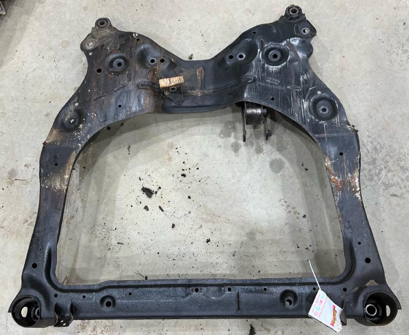 2007 Nissan Altima Crossmember/Cradle/Undercarria