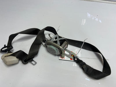 2008 Dodge Charger Front Seat Belt
