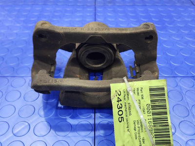 2015 Ford F-150 Caliper