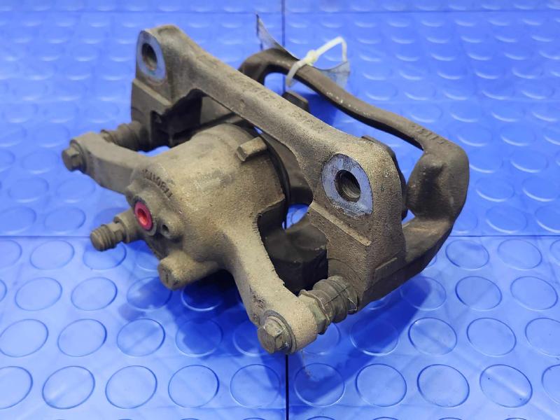 2015 Ford F-150 Caliper