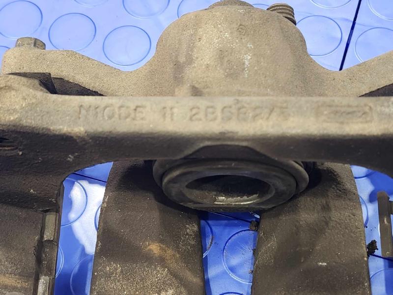 2015 Ford F-150 Caliper