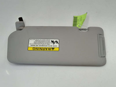 2014 Kia Sedona Sun Visor