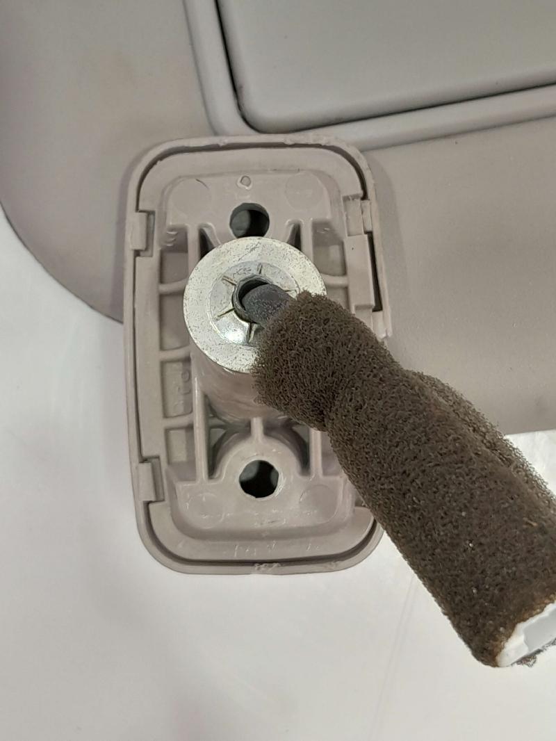 2014 Kia Sedona Sun Visor