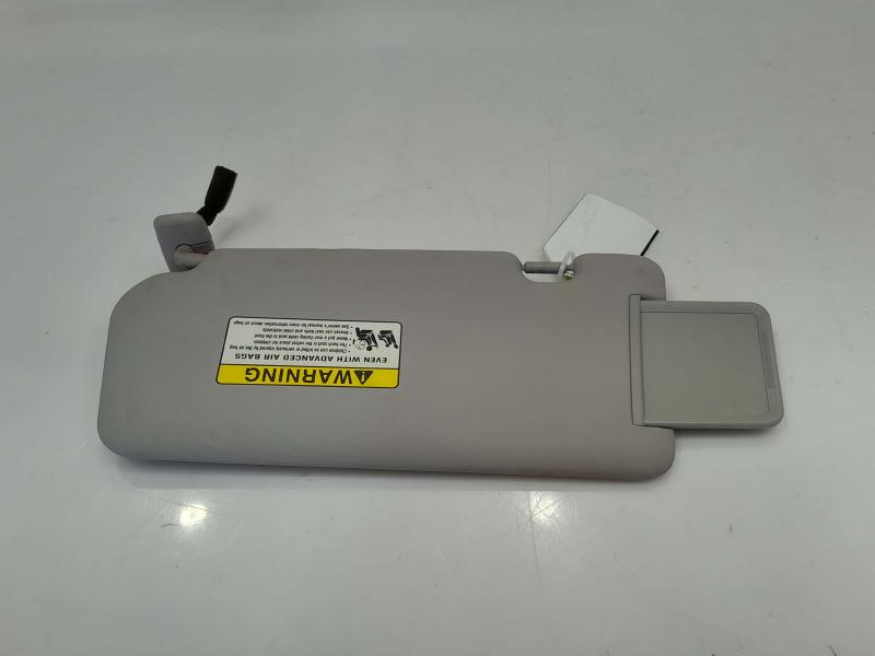 2014 Kia Sedona Sun Visor