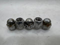 2014 Subaru Forester Lug Nuts