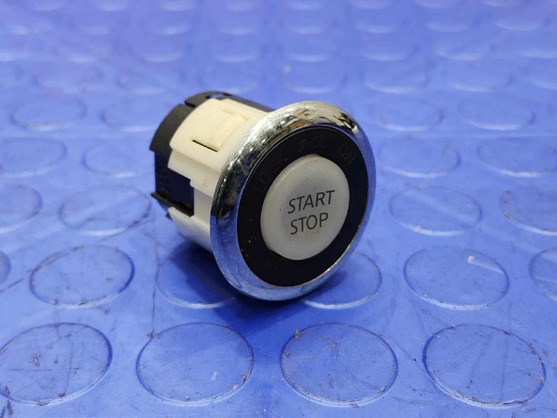 2010 Infiniti EX35 FX35 Start Stop Ignition Push Button OEM 251511MG9A