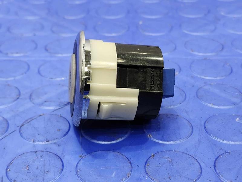 2010 Infiniti EX35 FX35 Start Stop Ignition Push Button OEM 251511MG9A