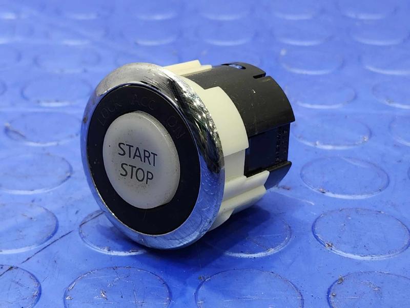 2010 Infiniti EX35 FX35 Start Stop Ignition Push Button OEM 251511MG9A