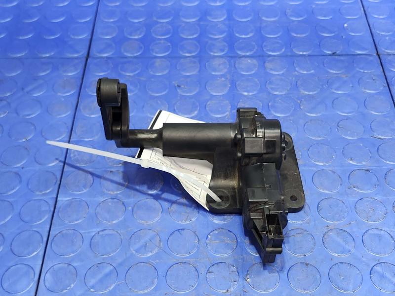 2012 Dodge Grand Caravan Power Window Motor