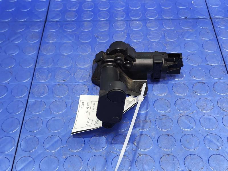 2012 Dodge Grand Caravan Power Window Motor
