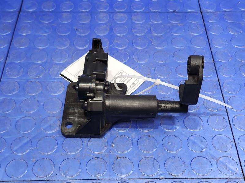 2012 Dodge Grand Caravan Power Window Motor