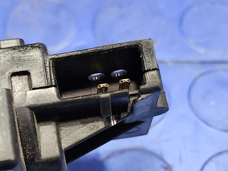 2012 Dodge Grand Caravan Power Window Motor