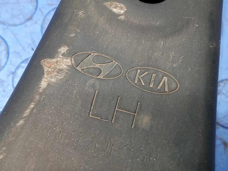 2017 Kia Sedona Lower Control Arm Rr