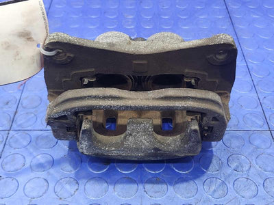 2012 Subaru Impreza Caliper