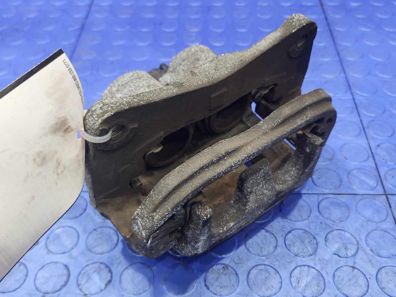 2012 Subaru Impreza Caliper