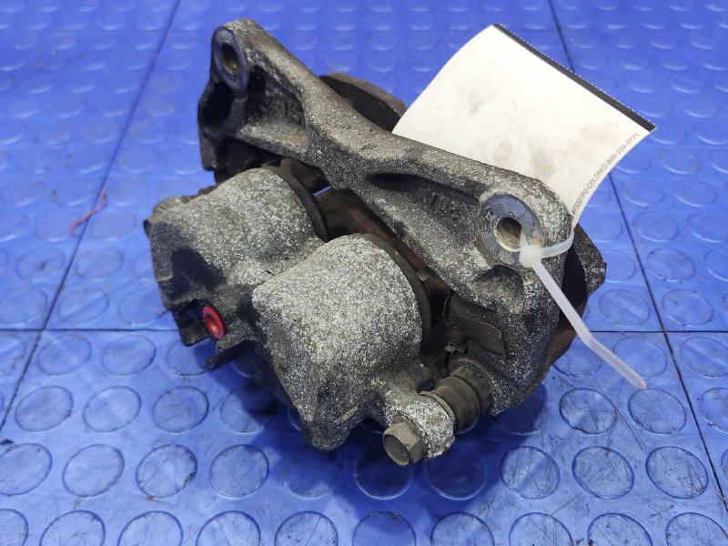 2012 Subaru Impreza Caliper