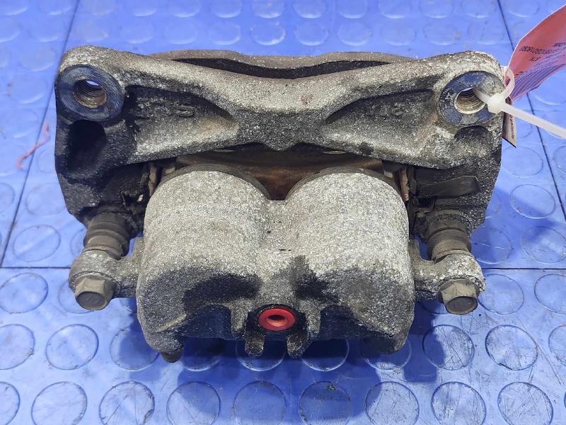 2012 Subaru Impreza Caliper