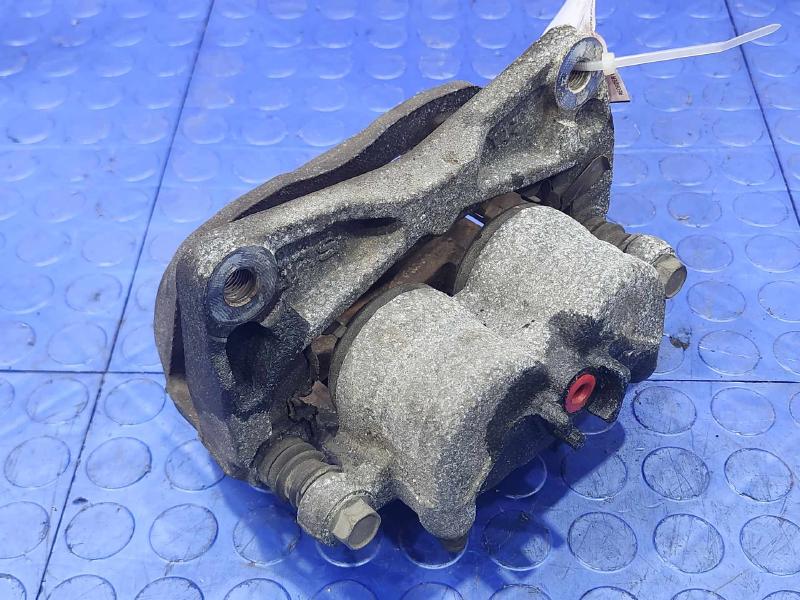 2012 Subaru Impreza Caliper