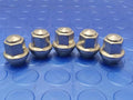 2024 Ford Bronco Sport Lug Nuts