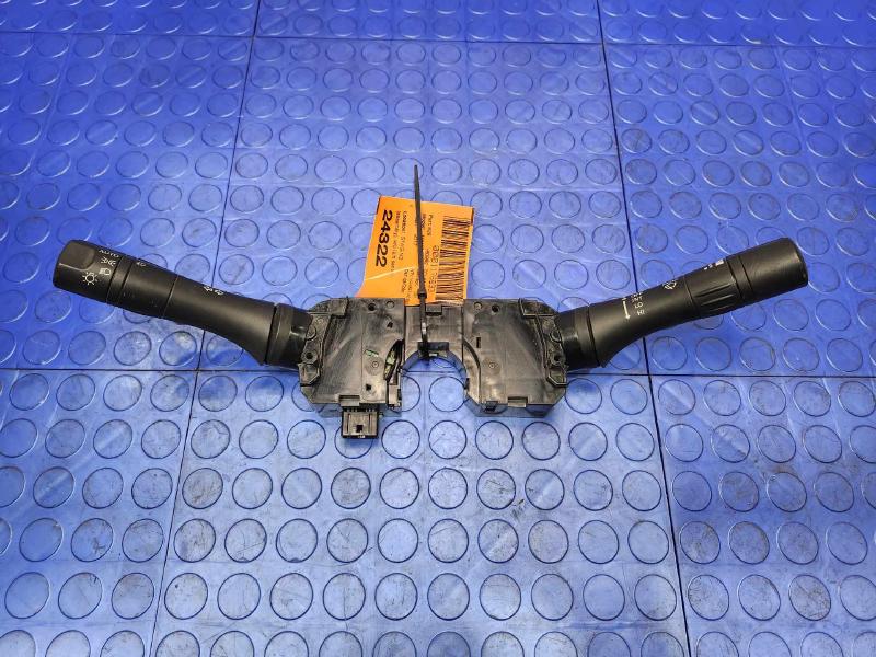 2017 Nissan Maxima Combination Switch