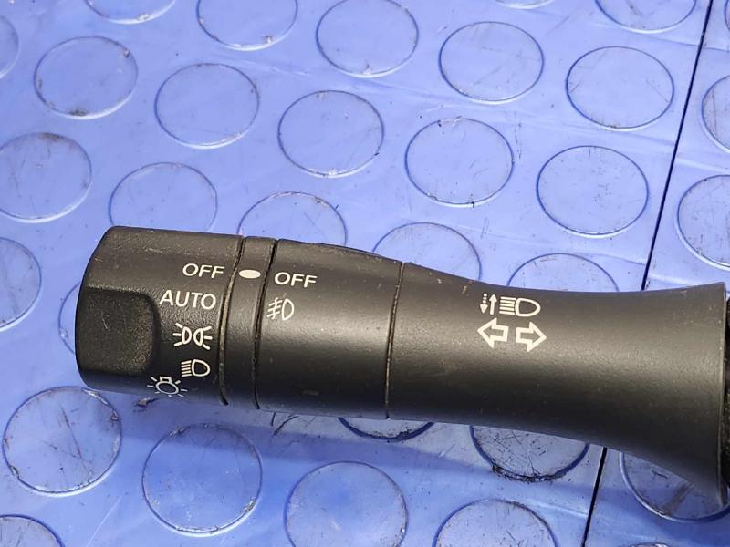 2017 Nissan Maxima Combination Switch