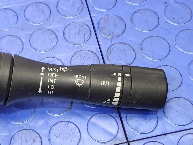 2017 Nissan Maxima Combination Switch