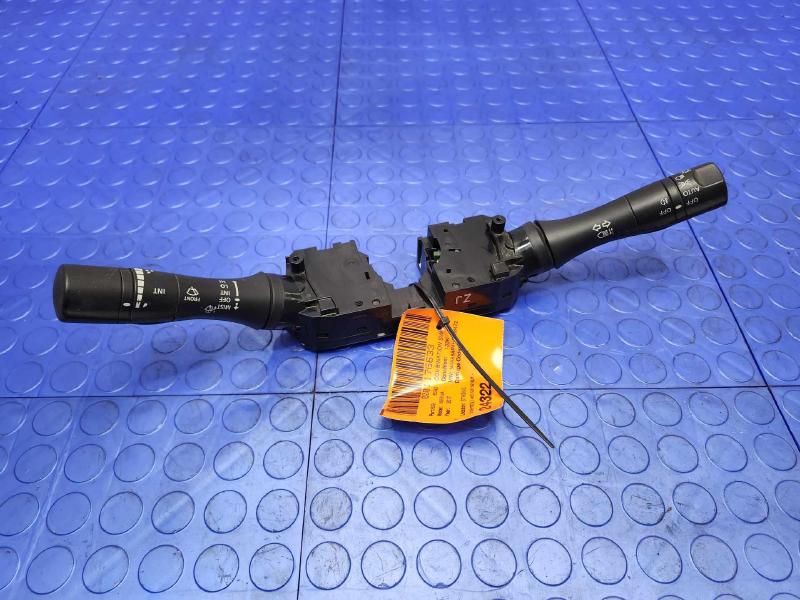 2017 Nissan Maxima Combination Switch