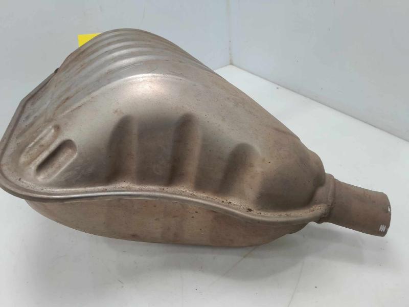 2016 Genesis Genesis Muffler