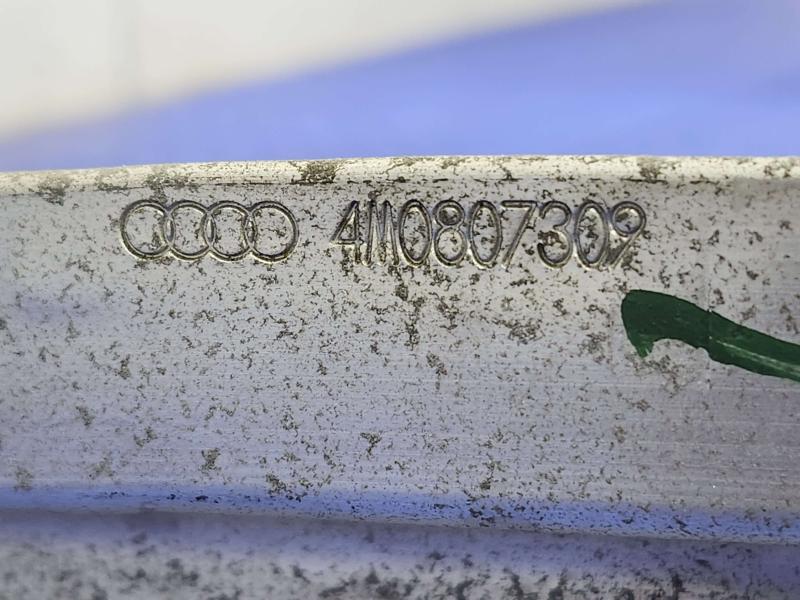 2018 Audi Q7 Rear Bumper Reinforcement