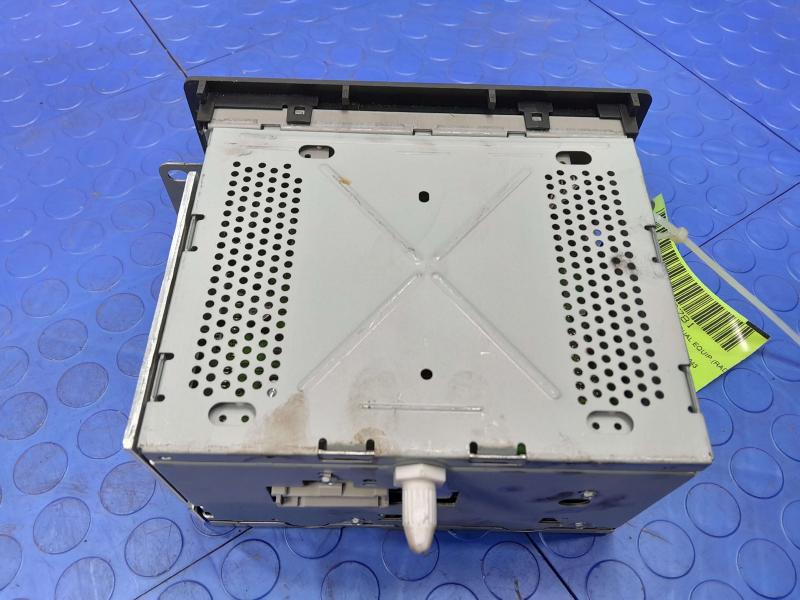 2007 GMC Savana 2500 Audio & Visual Equip.(Radio)